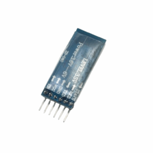 AT-09 Bluetooth 4.0 UART Transceiver Module CC2541 Compatible with HM-10