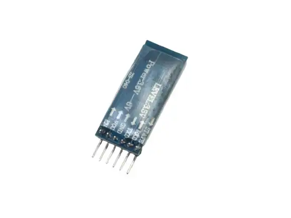 AT-09 Bluetooth 4.0 UART Transceiver Module CC2541 Compatible with HM-10