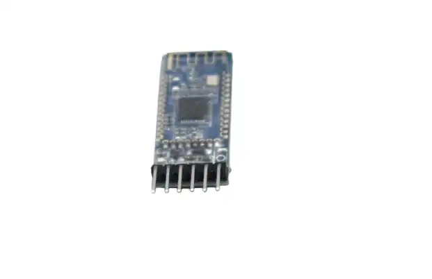 AT-09 Bluetooth 4.0 UART Transceiver Module CC2541 Compatible with HM-10