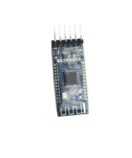 AT-09 Bluetooth 4.0 UART Transceiver Module CC2541 Compatible with HM-10