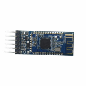 AT-09 Bluetooth 4.0 UART Transceiver Module CC2541 Compatible with HM-10