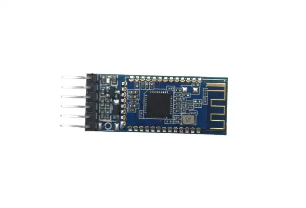 AT-09 Bluetooth 4.0 UART Transceiver Module CC2541 Compatible with HM-10