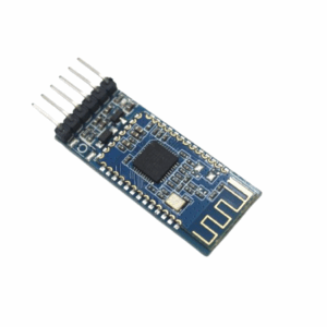 AT-09 Bluetooth 4.0 UART Transceiver Module CC2541 Compatible with HM-10