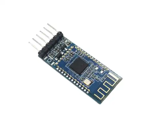 AT-09 Bluetooth 4.0 UART Transceiver Module CC2541 Compatible with HM-10
