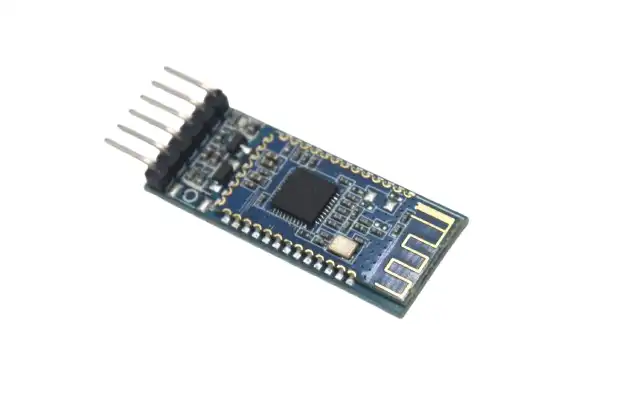 AT-09 Bluetooth 4.0 UART Transceiver Module CC2541 Compatible with HM-10