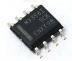 Lmv358idr - LMV358 SOP-8