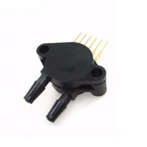 MPX5010DP Pressure Sensor 0-10KPa Transmitter Sensor Module1