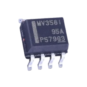LMV358IDR Operational Amplifier ICs