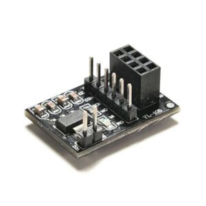3.3v Module - 3.3V Adapter Board for 24L01 Wireless Module