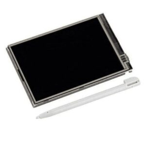 3.5inch Gpio Tft Display - 3.5″ Touch Screen LCD Raspberry Pi Display