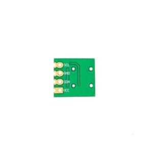 AHT21B Temperature and humidity sensor 1