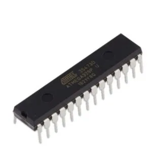 Atmega328p-u Controller - ATmega328 P U