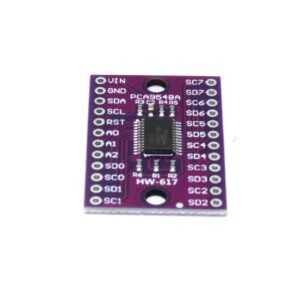 CJMCU TCA9548A I2C 8 Channel Multiple Extensions Development Board