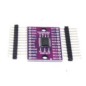 CJMCU TCA9548A I2C 8 Channel Multiple Extensions Development Board