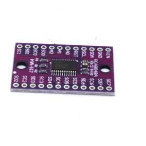 CJMCU TCA9548A I2C 8 Channel Multiple Extensions Development Board