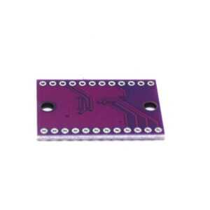 CJMCU TCA9548A I2C 8 Channel Multiple Extensions Development Board
