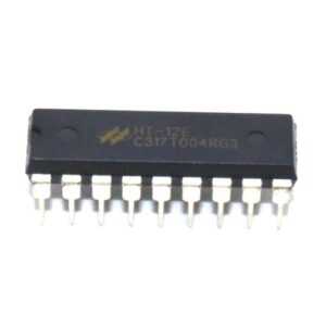 HT12E Encoder IC