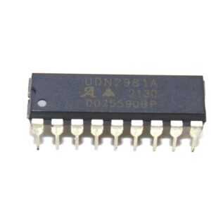 Encoder ICs