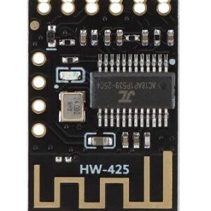 M18 Module - MH-M18 Wireless Bluetooth Audio Receiver Board Module