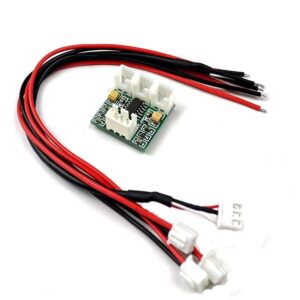 3w Module - Mini Digital Amplifier Module USB Charger 3W Dual Track with Cable