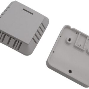 Plastic Enclosure Temperature and Humidity Sensor Enclosure