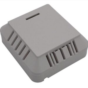 34mm Sensor - Plastic Enclosure Temperature and Humidity Sensor Enclosure1