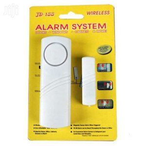 JD-188 Wireless Window/Door Alarm