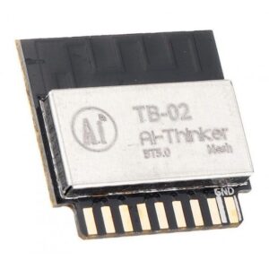 Tb-02 Module - TB-02 Bluetooth Module