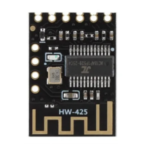 MH-M18 Wireless Bluetooth Audio Receiver Board Module BLT 4.2 MP3 Lossless Decode