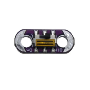 LilyPad Slide Switch Module