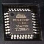 Atmega328p Kr - atmega328p u-kr
