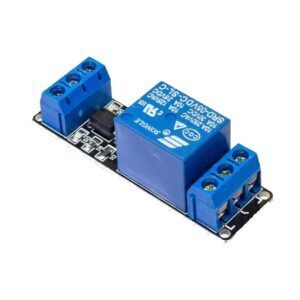 1 channel 5V 10A Relay Control Board Module with Optocoupler