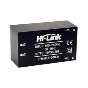 Hi-link Module 9v
