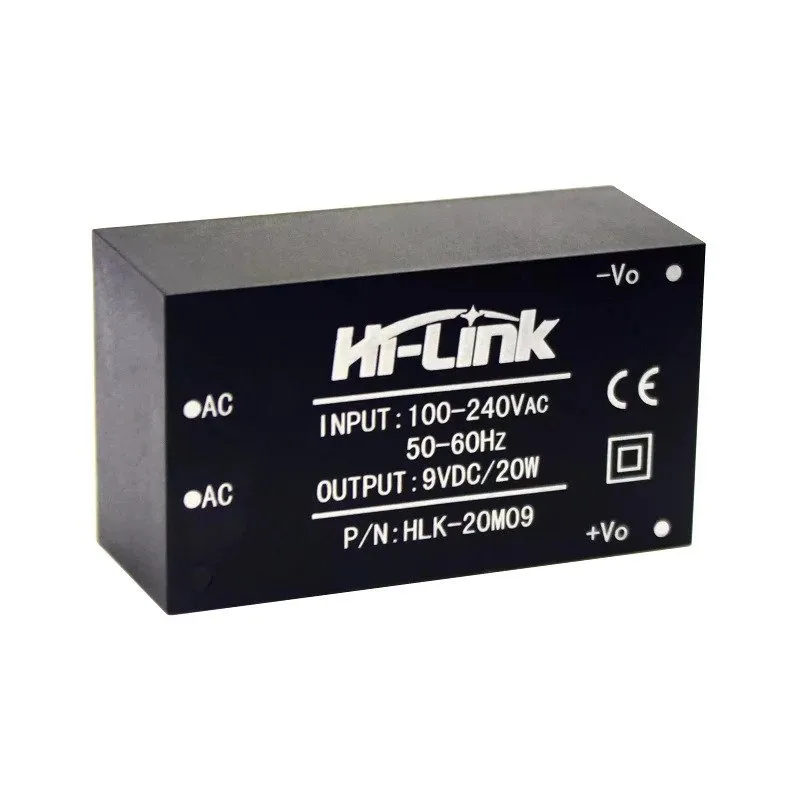 Hi-link Module 9v