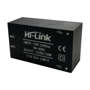 Hi-link Module 15v