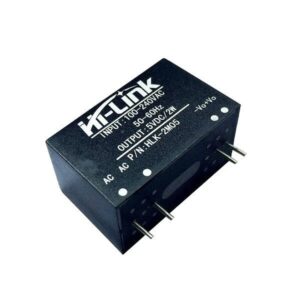 Hi-link Module 5v