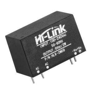 Hi-link Module 9v