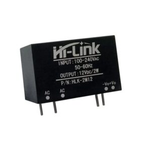 Hi-link Module 12v