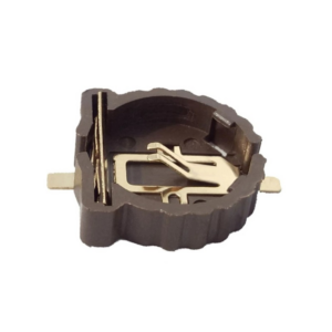 Cr1220 Battery - Battery Holder CR1220-02 - BP -2377-D