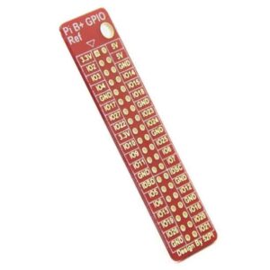 40 pin GPIO Reference Board For Raspberry Pi B+ Respberry Pi 2