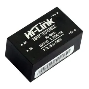 Hi-link Module 3.3v