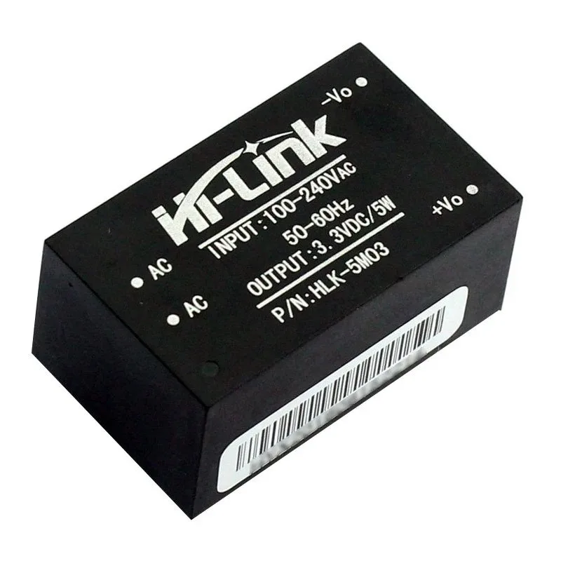 Hi-link Module 3.3v