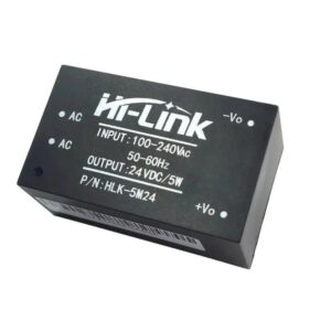 Hi-link Module 24v