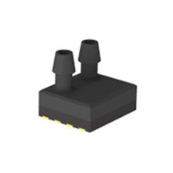 Adp2000 Sensor - ADP2000 Differential Pressure Sensor