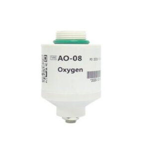 Ao-08 Sensor - AO-08 Medical Oxygen Sensor