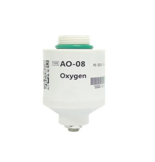 Ao-08 Sensor - AO-08 Medical Oxygen Sensor