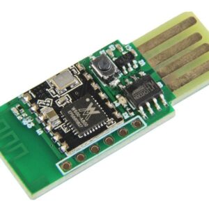 Air602 Board - Air602 WiFi Development Board