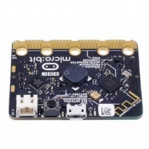 BBC Micro Bit V2 Go Kit