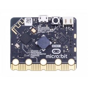 BBC Micro Bit V2 Go Kit1