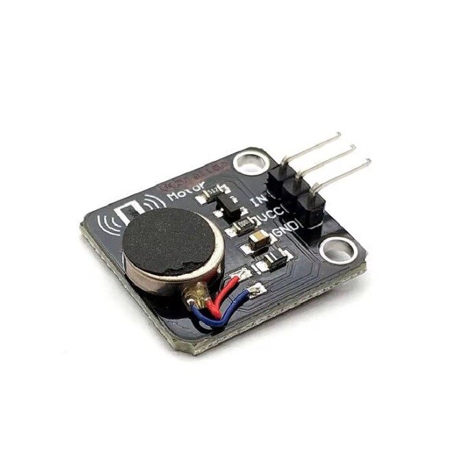 DC Motor Mobile Phone Vibrator Vibration Motor Alarm Module – Black Dc Motor Mobile Module - DC Motor Mobile Phone Vibrator Vibration Motor Alarm Module – Black